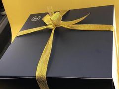 -长春高新益田福朋喜来登酒店·宜客乐标帜餐厅