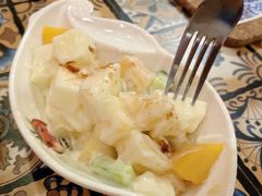 -番茄屋葡式美食(总店)