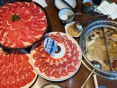 -快乐小羊(富强中路店)