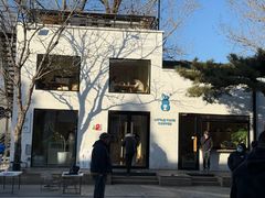 -小意思咖啡店(草桥店)