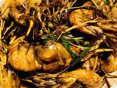 -老头儿油爆虾·知味杭州(爱琴海购物中心)