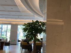 -喜来登由由大酒店九州膳坊中餐厅