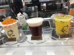 -KOI The(卓悦汇购物中心店)