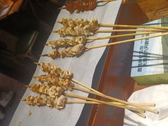 -肉串汪(西便门店)