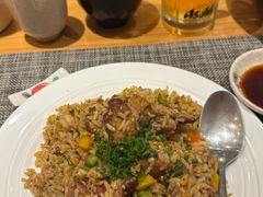 -大岛日本料理铁板烧(南通大饭店)