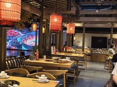 -老凯俚酸汤鱼(多彩城店)