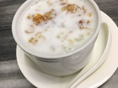-黄师奶甜品店