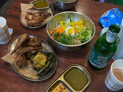 -海安安越南粉(丹竹頭店)