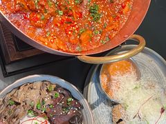 -Ameigo梅果·云贵川bistro(长宁来福士店)