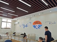 -仙螺岛海鲜自助餐厅(总店)