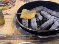 -水浒烤肉(医学院店)