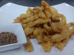 -老牌坊鲁菜名店(聊城美食岛店)