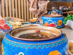 -享月汤皇·海鲜小火锅·聚会(曲江创意谷店)