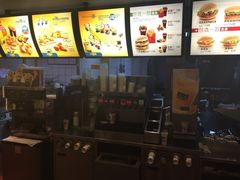 麦当劳(五龙店)-麦当劳(南京五龙店)