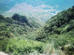 -鸡鸣山旅游景区