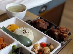 -和子足浴SPA会馆(梁溪店)