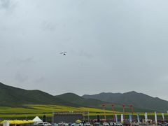 -扁都口生态休闲旅游区