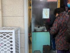 门面-正味斋锅巴菜(西北角店)