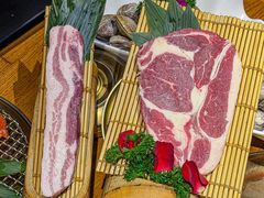 -炭之家齐齐哈尔大片烤肉·涮毛肚火锅·齐齐哈尔烤肉(中央大街店)
