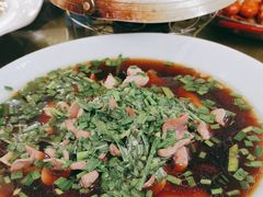 -金陵后厨·南京菜(新街口秣陵路店)