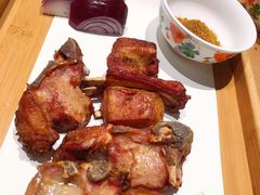 -小尕子·新疆菜(新世界店)