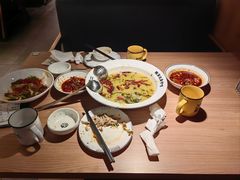 -太二酸菜鱼(上海佛罗伦萨小镇店)