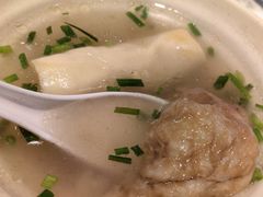 -鲜得来排骨年糕(即墨路店)