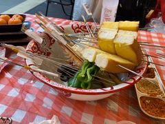 -生火火·小炉子炭烤(金楠天街总店)