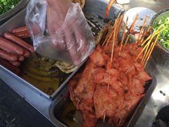 -老客满蛋饼(双塔市集店)