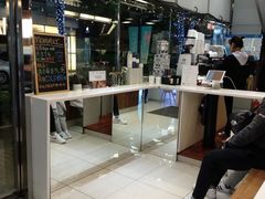 -Manner Coffee(大宁国际商业广场店)