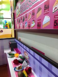 -莫莉幻想儿童乐园(长春迅驰广场店)