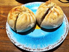 -蒙亨·手把肉·蒙古包文化主题餐厅(天恒广场店)