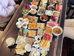 -青藤茶馆(南山路店)
