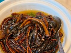 -一品淮扬 · 淮扬菜·北京万达文华酒店