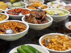 -何记面馆(龙泉山店)