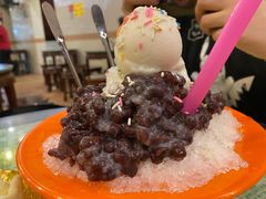 红豆冰-顺记冰室(宝华路店)