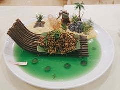-益利大酒楼(井岸店)