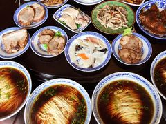 -同得兴 Since·1995 传统苏式面馆(十全街店)