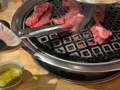 -霸腹烤肉(厦门柚子番店)