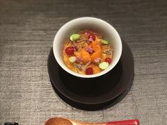 -晴空·日本料理(万象城店)