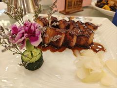 -金百门·顺德海鲜酒家(陈村店)