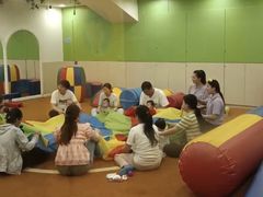 -乐之童成长中心(开封万达店)