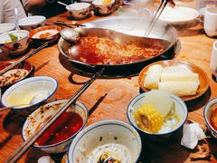 -楠火锅(仁恒梦中心店)