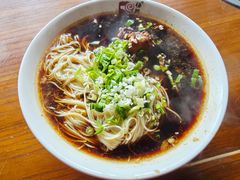 -杨阿六蒸缸羊肉面