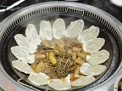 -地锅之家·鲜货工厂(华发路店)