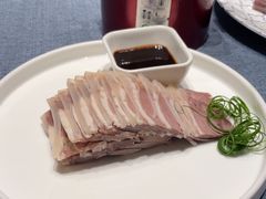 -钱塘秋荷(开鲁路店)