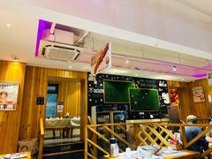 -木屋烧烤(双榆树店)