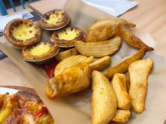 -达美乐比萨(大冲店)