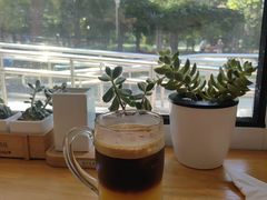 -Cafe Villa