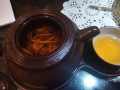 -熠盛粤味·顺德桑拿鸡(永康路店)